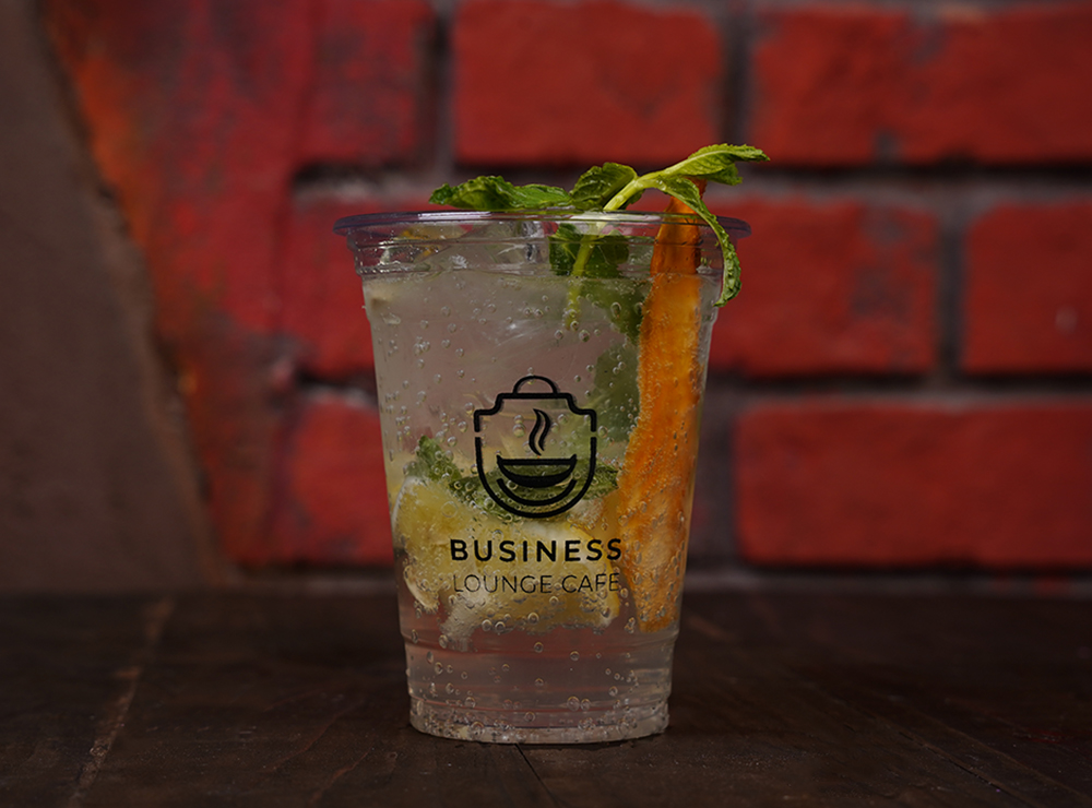 Classic Mojito